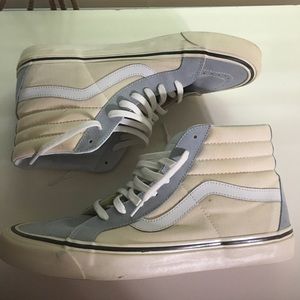 Vans Sk8-Hi Anaheim Factory 38 DX